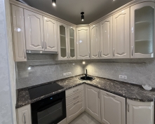 Купить двухкомнатную квартиру в Подмосковье, Угрешская ул