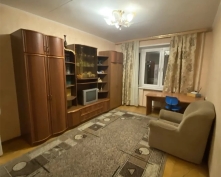 Купить однокомнатную квартиру в Москве, Зои и Александра Космодемьянских ул