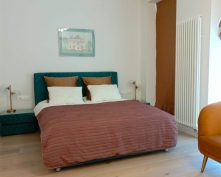 Купить однокомнатную квартиру в Москве, Летниковская ул