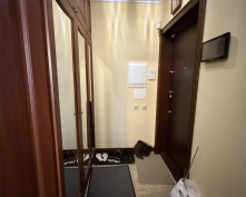 Купить двухкомнатную квартиру в Москве, Анны Ахматовой ул