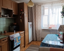 Купить двухкомнатную квартиру в Москве, 