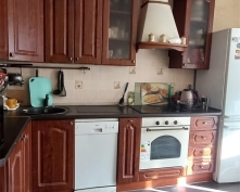 Купить однокомнатную квартиру в Подмосковье, Южный мкр