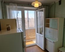 Купить двухкомнатную квартиру в Москве, Уральская ул