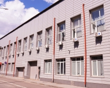 Купить однокомнатную квартиру в Москве, Автозаводская ул