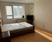 Купить двухкомнатную квартиру в Москве, Сокольническая Слободка ул