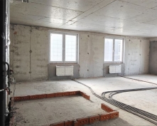 Купить двухкомнатную квартиру в Подмосковье, Белорусская ул