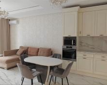 Купить двухкомнатную квартиру в Москве, Гжатская ул