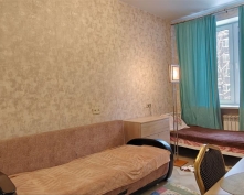 Купить трехкомнатную квартиру в Москве, Театральная ул