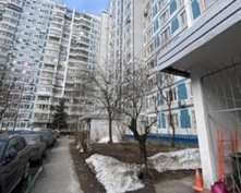 Купить однокомнатную квартиру в Москве, Крылатская ул