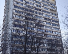 Купить однокомнатную квартиру в Москве, Косинская ул