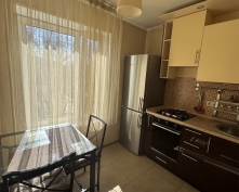 Купить однокомнатную квартиру в Москве, Парковая 9-я ул