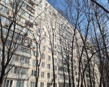 Купить двухкомнатную квартиру в Москве, Миклухо-Маклая ул