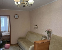 Купить трехкомнатную квартиру в Москве, Кутузова ул