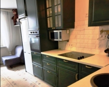 Купить двухкомнатную квартиру в Подмосковье, 