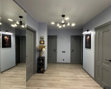 Купить двухкомнатную квартиру в Москве, Семёна Гордого ул