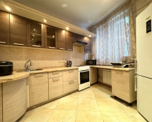 Купить двухкомнатную квартиру в Подмосковье, Пионерская ул