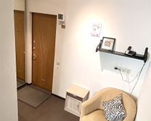 Купить однокомнатную квартиру в Москве, Боровское ш