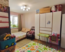 Купить двухкомнатную квартиру в Подмосковье, Красногвардейский б-р