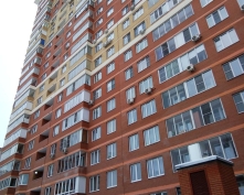 Купить однокомнатную квартиру в Подмосковье, Северная ул