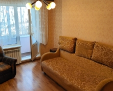 Купить двухкомнатную квартиру в Подмосковье, Железнодорожная ул