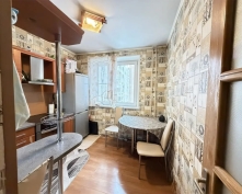 Купить двухкомнатную квартиру в Москве, Старобитцевская ул