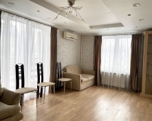 Купить двухкомнатную квартиру в Москве, Полянка Б. ул