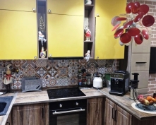 Купить однокомнатную квартиру в Подмосковье, Косинское ш