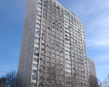 Купить двухкомнатную квартиру в Москве, Алтуфьевское ш