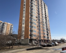 Купить трехкомнатную квартиру в Москве, Изваринская ул