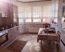 Купить трехкомнатную квартиру в Подмосковье, Южный мкр