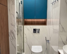 Купить однокомнатную квартиру в Москве, Лётная ул