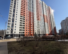 Купить однокомнатную квартиру в Подмосковье, Южная ул