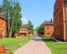 Купить  в Подмосковье, Лесной туп