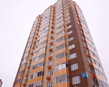 Купить двухкомнатную квартиру в Подмосковье, Вертолетная ул