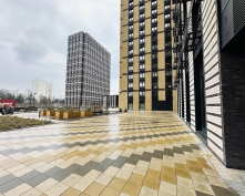 Купить однокомнатную квартиру в Москве, Красного Маяка ул
