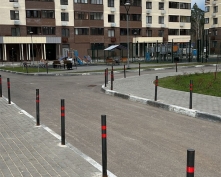 Купить однокомнатную квартиру в Подмосковье, Генерала Ковачевича ул