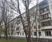 Купить однокомнатную квартиру в Москве, Путевой проезд