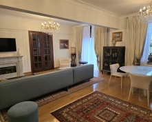 Купить четырехкомнатную квартиру в Москве, Университетский пр-кт