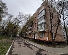 Купить двухкомнатную квартиру в Москве, Мира пр-кт