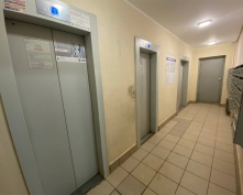 Купить двухкомнатную квартиру в Москве, Литовский б-р