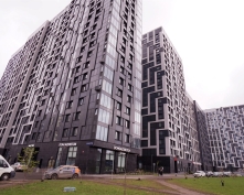 Купить двухкомнатную квартиру в Москве, Волоколамское ш