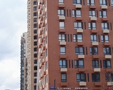 Купить однокомнатную квартиру в Москве, Муравская ул