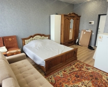 Купить однокомнатную квартиру в Подмосковье, 