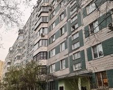 Купить трехкомнатную квартиру в Подмосковье, Юбилейная ул
