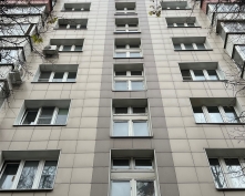 Купить двухкомнатную квартиру в Москве, Никитинская ул
