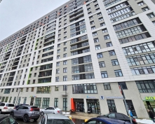 Купить однокомнатную квартиру в Подмосковье, Сосновая ул