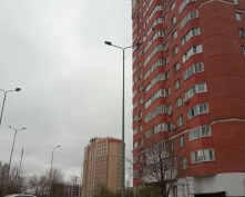Купить однокомнатную квартиру в Москве, Мичуринский пр-кт