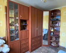 Купить трехкомнатную квартиру в Москве, Батайский проезд