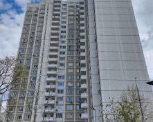 Купить трехкомнатную квартиру в Москве, Тихомирова ул