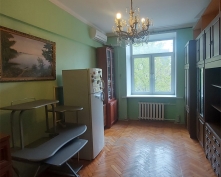 Купить четырехкомнатную квартиру в Москве, Карачаровский 2-й проезд